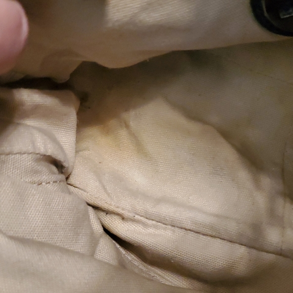 Tory Burch Alice Quilted Leather Bag Black - Picture 12 of 16